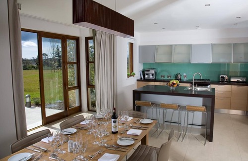 Waterford Cabine | Waterford Castle Lodges