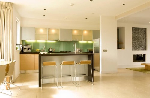 Waterford Cabine | Waterford Castle Lodges