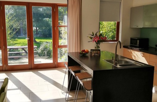 Waterford Cabine | Waterford Castle Lodges