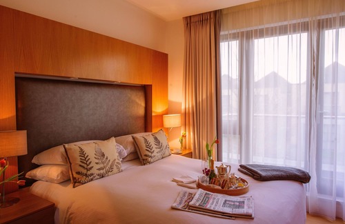 Waterford Cabine | Waterford Castle Lodges