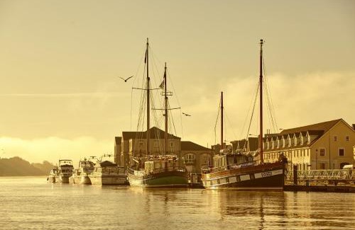 Waterford Hôtel | Waterford Marina Hotel