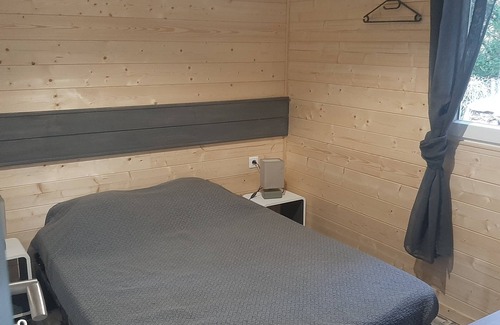 La Boissiere-des-Landes Maison | étang de peche