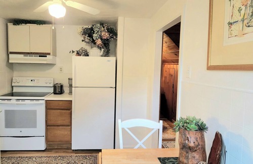 Limekiln Appartement | Waterfront 1-bedroom apartment just 10 minutes drive to Santander Arena