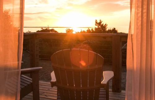 Waves Cottage | BORD DE L'EAU Animaux acceptés Cottage semaines partielles - Tarifs saisonniers - Kite & Surf