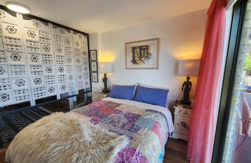 Otago Appartement | Waterfront Abode - 2 bedrooms