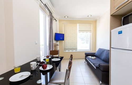 Kissamos Appartement | Appartement front de mer à 20 mètres de la mer