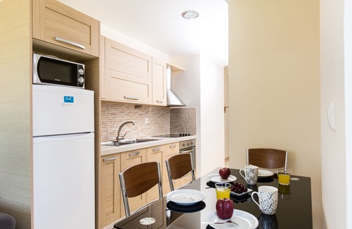 Kissamos Appartement | Appartement front de mer à 20 mètres de la mer