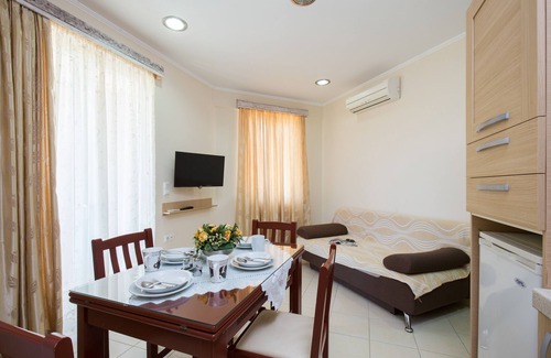 Kissamos Appartement | Appartement au bord de l'eau 4