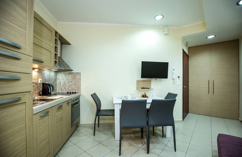 Kissamos Appartement | Appartement au bord de l'eau 4