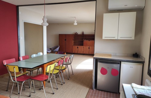 Bouzigues Appartement | appartement les pieds dans l 'eau