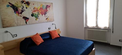 La Spezia Appartement | Waterfront Apartment