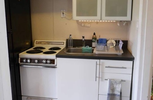 Bristol Appartement | Waterfront Apt #3: Historic Bristol