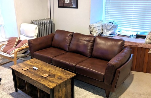 Bristol Appartement | Waterfront Apt #3: Historic Bristol