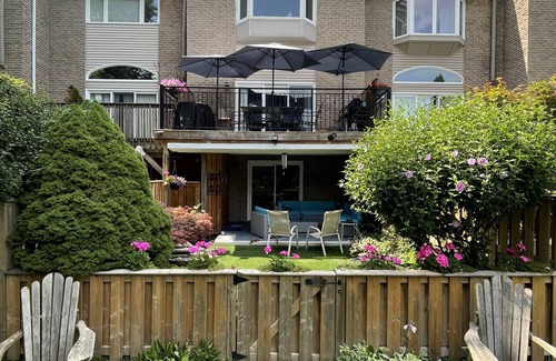 Bronte Maison | Waterfront Beach House - Bronte Village
