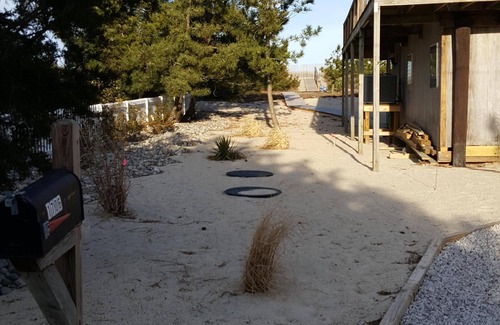 Broadkill Beach Maison | Plage au bord de l'eau House Broadkill Beach
