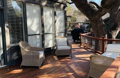 Hudson Bend Maison | Modern Cozy Home | Lake Travis