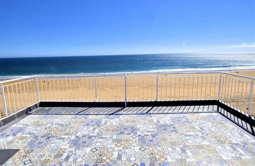 Taghazout Maison | Maison de caractère pied dans l eau