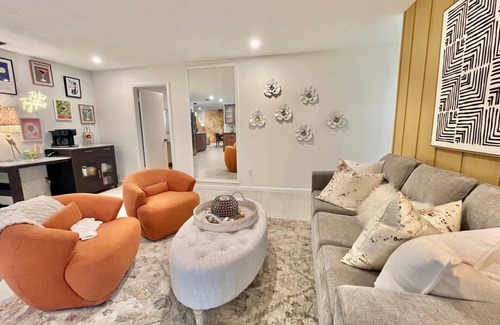 Venetian Way Maison | WATERFRONT COCOA BEACH HOME, POOL, KAYAKS, & MANATEES