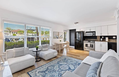 Hendricks and Venice Isles Appartement | Hendricks Isle - Apartment 4