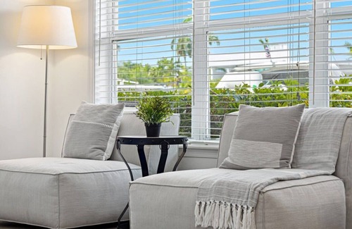 Hendricks and Venice Isles Appartement | Hendricks Isle - Apartment 4