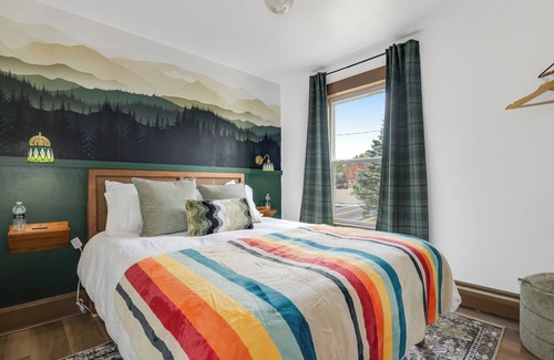 Wilmington Appartement | Waterfront condo and Whiteface Mountain Views