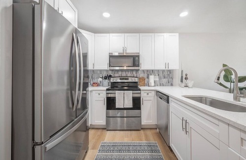 Apollo Beach Copropriété | Waterfront Condo in Apollo Beach !