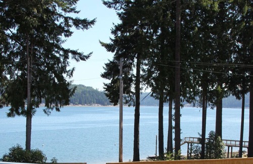 Union Copropriété | Waterfront Condo