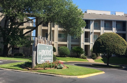 Walden on Lake Conroe Copropriété | Condo au bord de l'eau avec piscine privée et vue imprenable!
