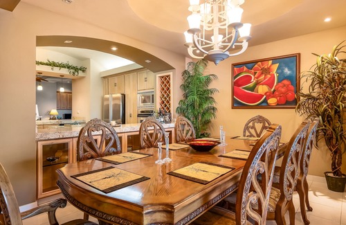 Playas de Rosarito Copropriété | Waterfront condo with heated pool, hot tub, balcony, fireplace, & central AC