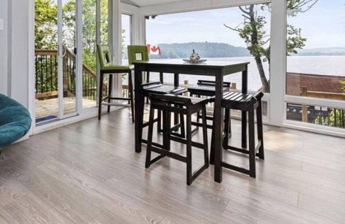 Ryerson Cottage | Waterfront Cottage