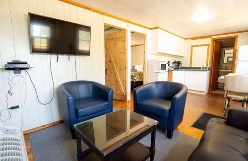 Tobermory Cabine | Waterfront Cottage | Fire Pit & Kayaks | Tobermory