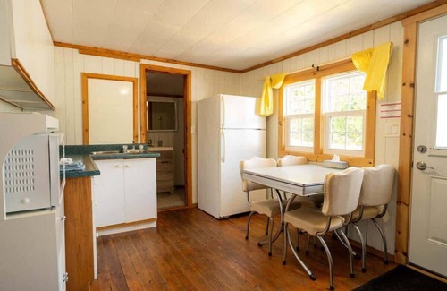 Tobermory Cabine | Waterfront Cottage | Fire Pit & Kayaks | Tobermory