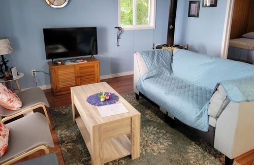 Greater Napanee Cottage | WATERFRONT COTTAGE IN GREATER NAPANEE UNIT A4305 County road 9,Greater napanee