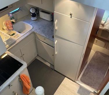 Sant Adria de Besos Location De Bateaux | Waterfront Cozy two bedrooms