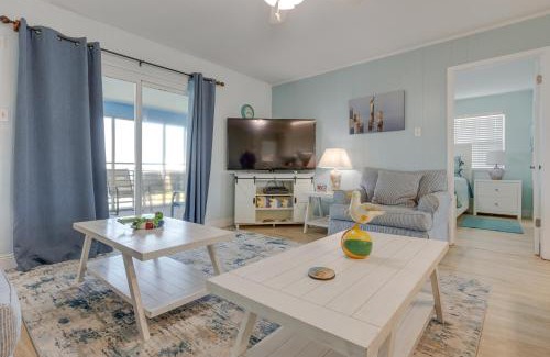 Silver Cay Maison | Waterfront Dauphin Island Home with Deck and Boat Dock