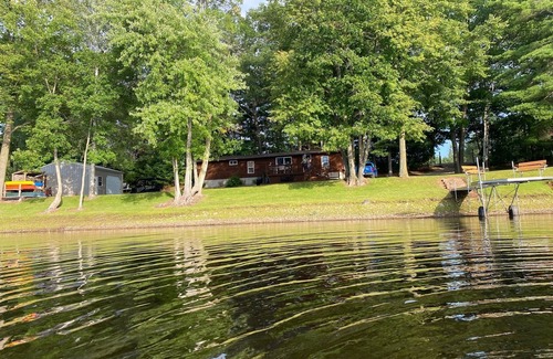 Ingalls Maison | Waterfront Days in the U.P. of Michigan!