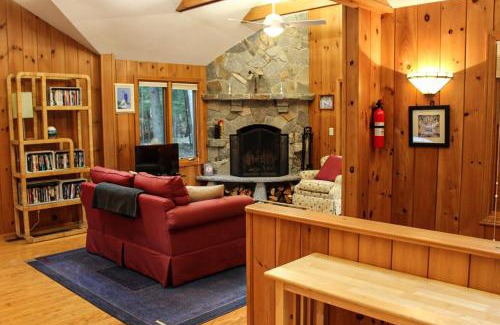 Meredith Maison | Waterfront Delight near Fish Cove