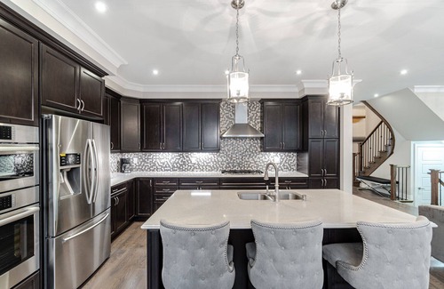 Halton Regional Municipality Maison | Waterfront Ellite Villa
