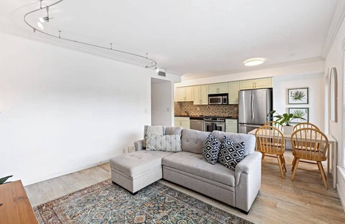 Hendricks and Venice Isles Appartement | Hendricks Isle - Apartment 3