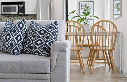 Hendricks and Venice Isles Appartement | Hendricks Isle - Apartment 3