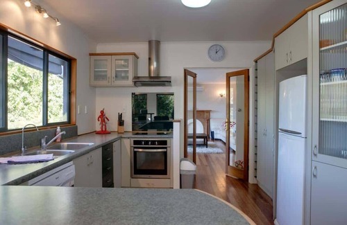 Lake Okareka Maison | Waterfront Escape
