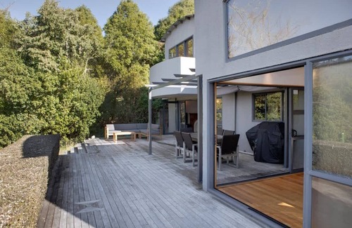Lake Okareka Maison | Waterfront Escape