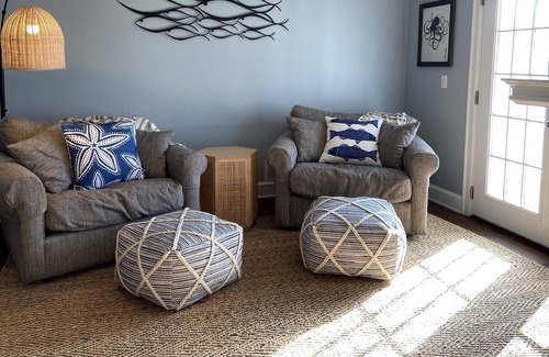 Point Pleasant Maison | Waterfront family oasis