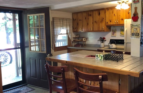 Sandown Cottage | Bord de l'eau, axé sur la famille, les grandes familles se réunissent «Le paradis ici sur terre»
