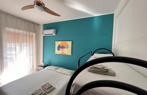 Il Monte Appartement | Waterfront Gallipoli 150 mt dal mare