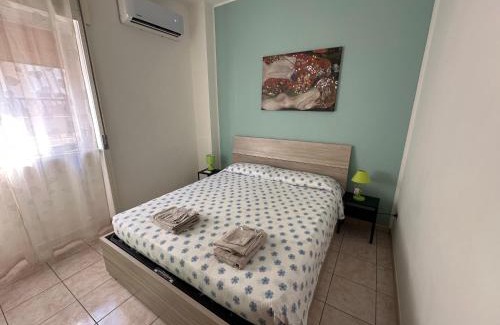 Il Monte Appartement | Waterfront Gallipoli 150 mt dal mare