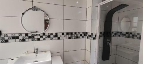 Schoemansville Appartement | Waterfront Guest House