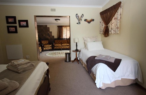 Carolina Maison | Waterfront Guest House