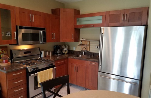 Astor Maison | Waterfront Guest Suite sur St Johns River à 30 minutes de Daytona
