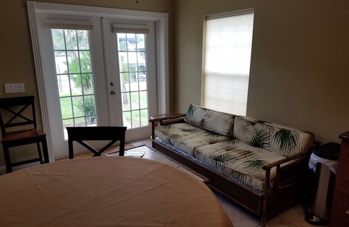 Astor Maison | Waterfront Guest Suite sur St Johns River à 30 minutes de Daytona